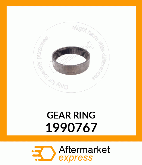 GEAR RING 1990767