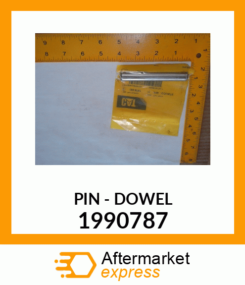 PIN - COUN 1990787