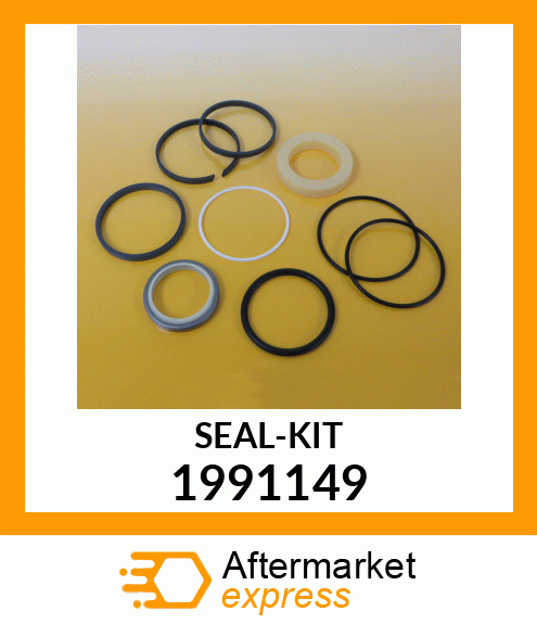 SEAL-KIT 1991149