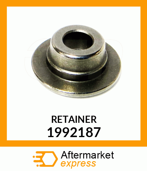 RETAINER 1992187