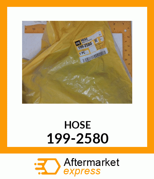 HOSE 1992580