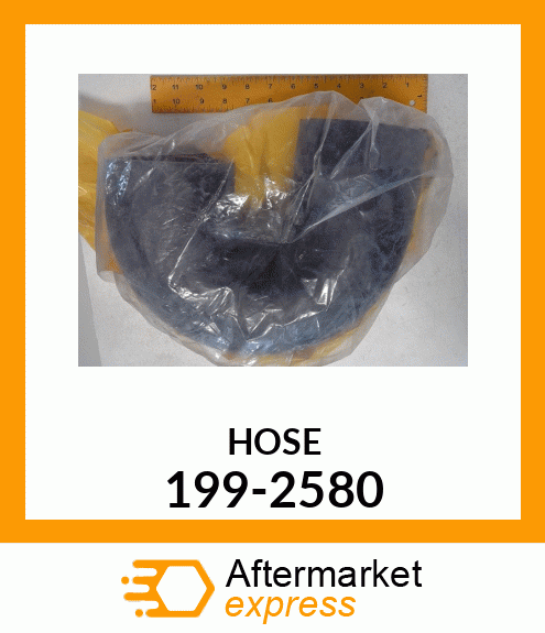 HOSE 1992580