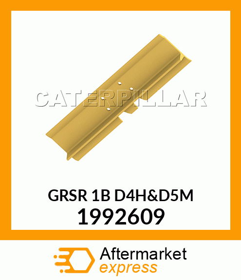 GRSR 1B D4H&D5M 1992609