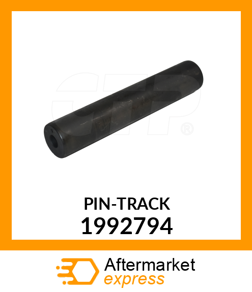 PIN-TRACK 1992794