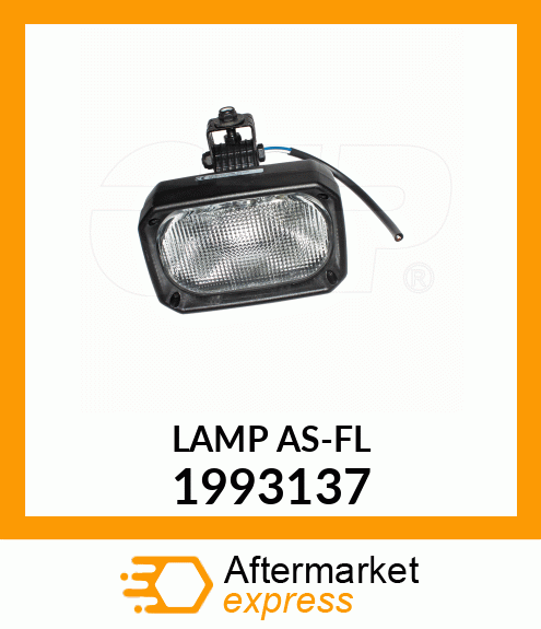 LAMP AS-FL 1993137