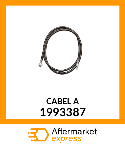 CABEL A 1993387