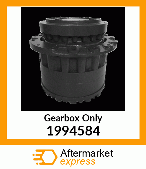 Gearbox Only 1994584