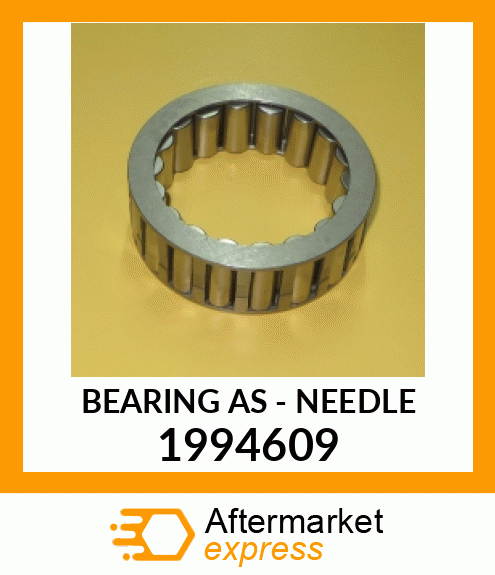 BEARING AS - NEEDLE 1994609