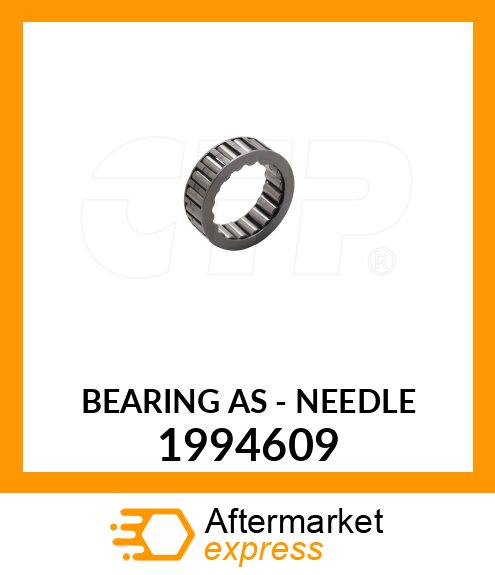 BEARING AS - NEEDLE 1994609