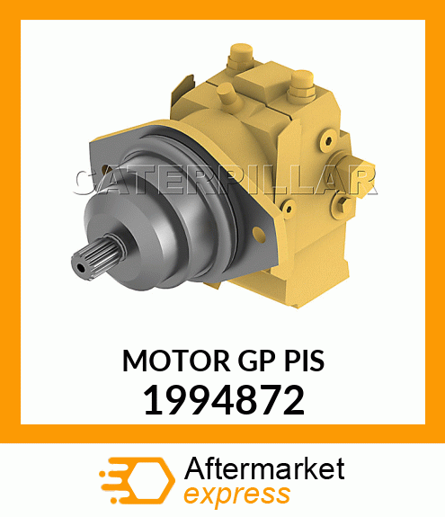 MOTOR GP PIS 1994872