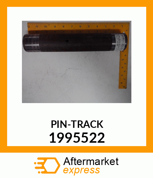 PIN-TRACK 1995522