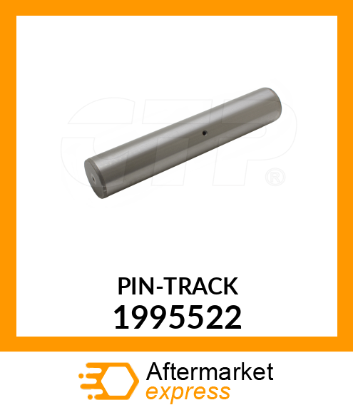 PIN-TRACK 1995522