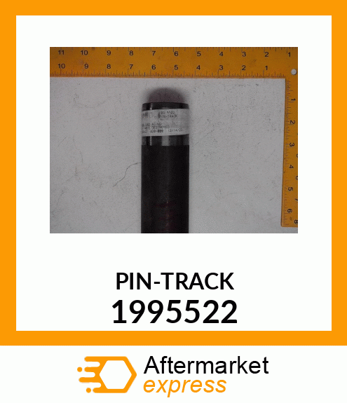 PIN-TRACK 1995522