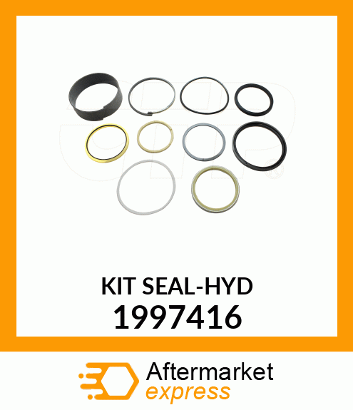 SEAL KIT 1997416