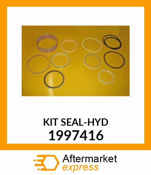 SEAL KIT 1997416