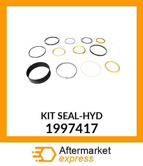 SEAL KIT* 1997417