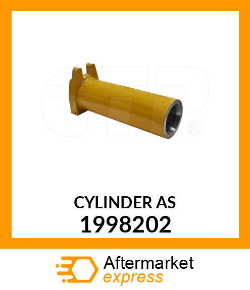 CYLINDER AS 1998202