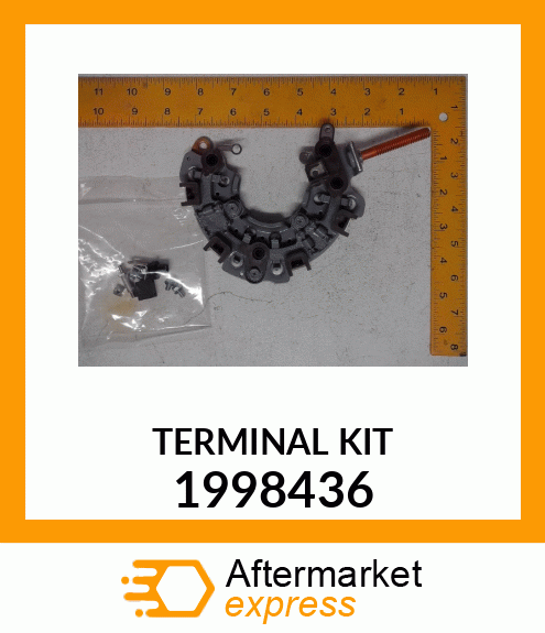 TERMINAL KIT 1998436