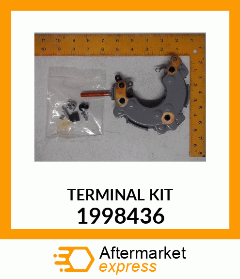 TERMINAL KIT 1998436