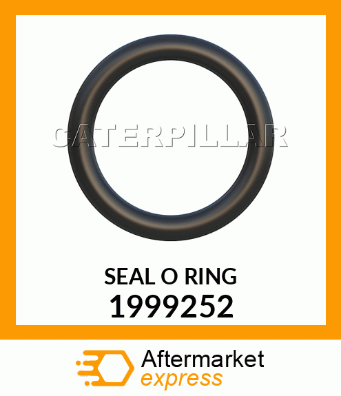 SEAL O RING 1999252