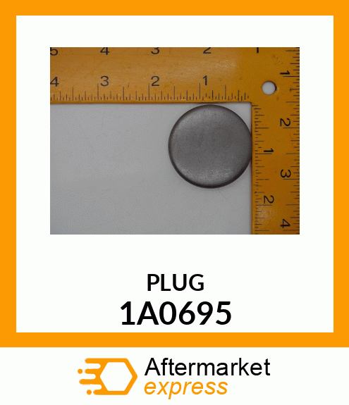 PLUG 1A0695