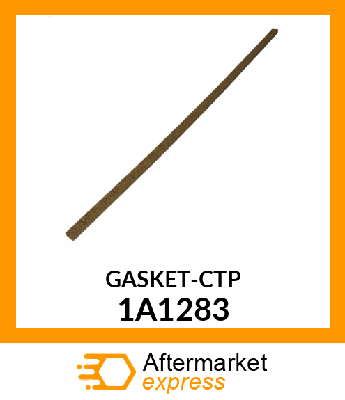 GASKET-CTP 1A1283