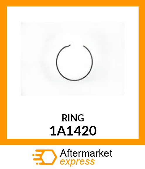 RING 1A1420