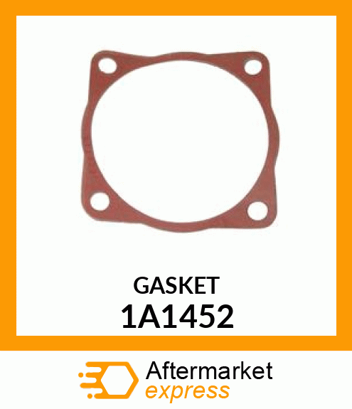 GASKET 1A1452