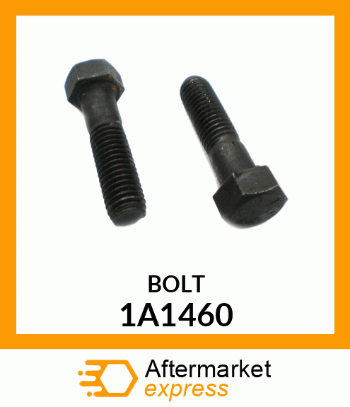 BOLT-PC 1A1460