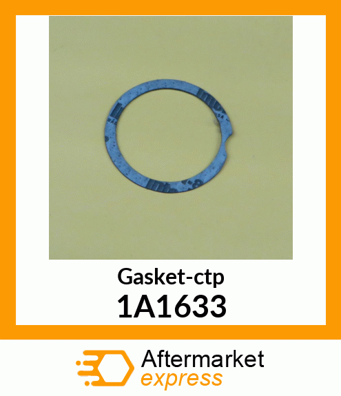 GASKET 1A1633