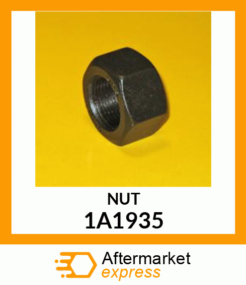 NUT 1A1935