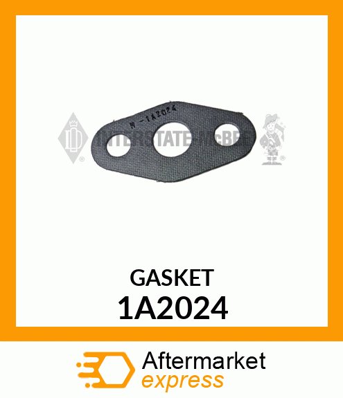 GASKET 1A2024