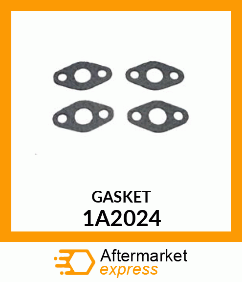 GASKET 1A2024