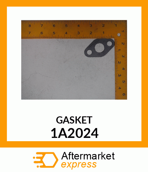 GASKET 1A2024