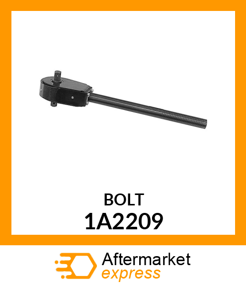 BOLT 1A2209