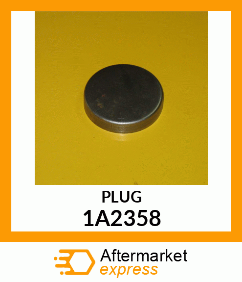 PLUG 1A2358