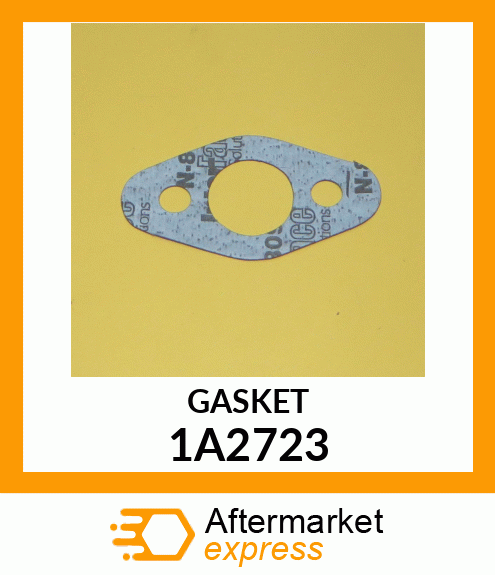 GASKET 1A2723