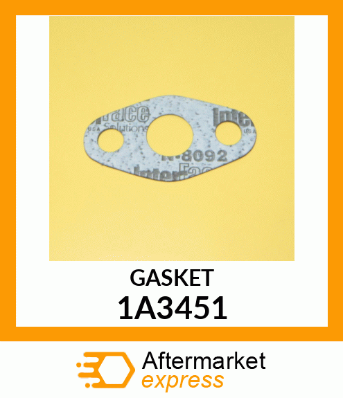 GASKET 1A3451