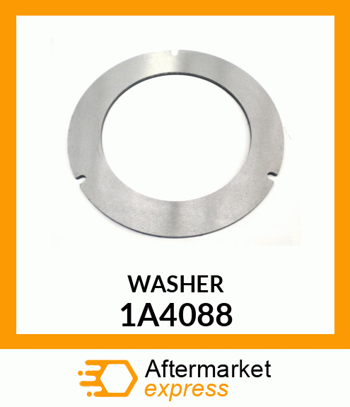 WASHER 1A4088