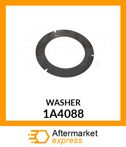 WASHER 1A4088