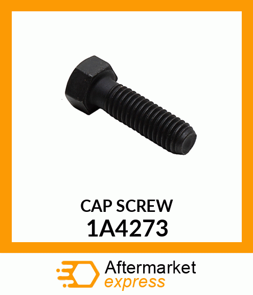 CAPSCREW 1A4273