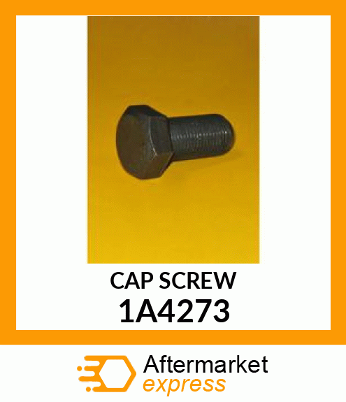 CAPSCREW 1A4273