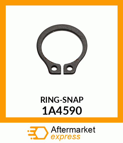 RING 1A4590