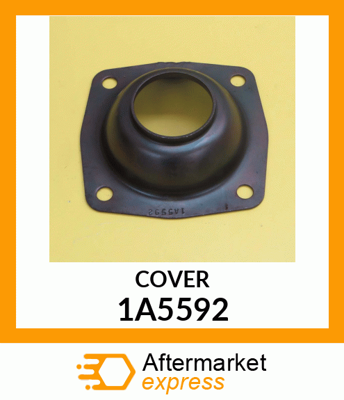 COVER 1A5592