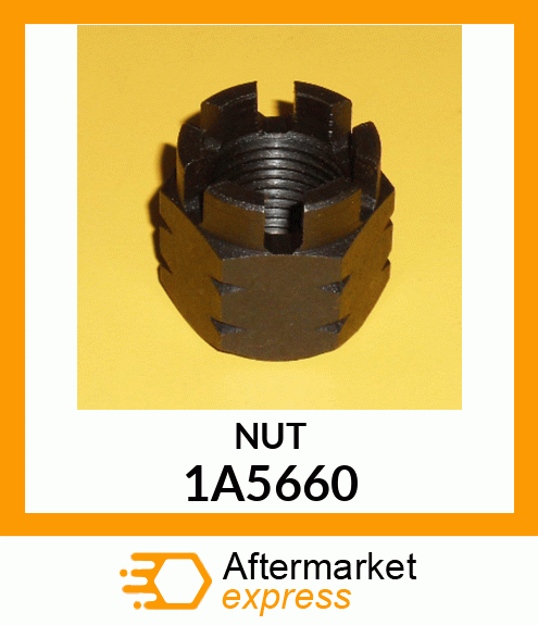 NUT 1A5660