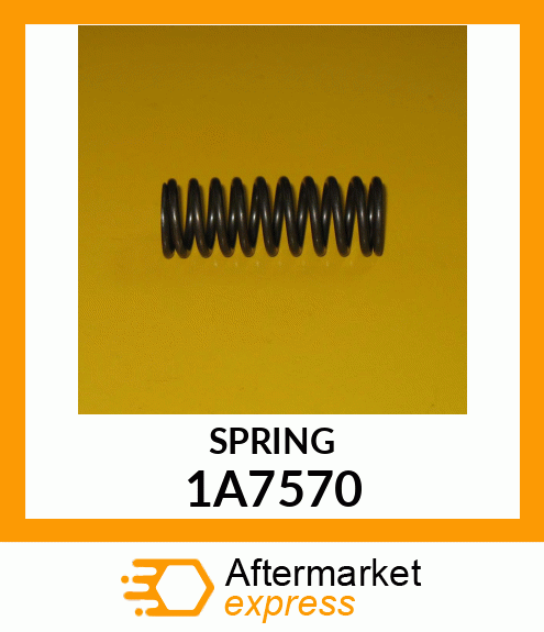 SPRING 1A7570