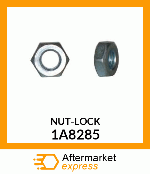 NUT 1A8285