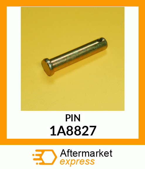 PIN 1A8827