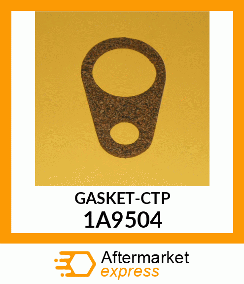 GASKET 1A9504