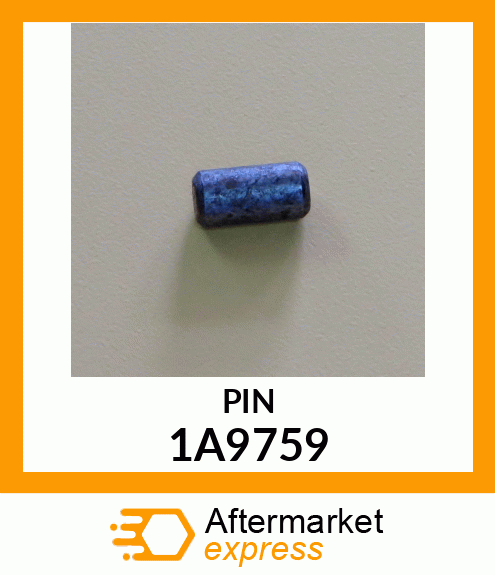 PIN 1A9759